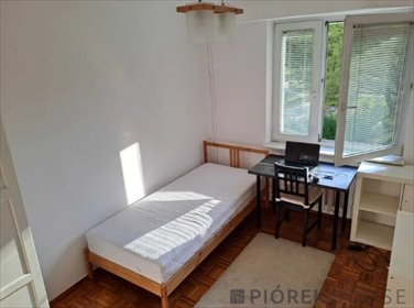 Przestronne 3-pokojowe mieszkanie na Mokotowie. mieszkanie Warszawa, Mokotów, Jana Sebastiana Bacha