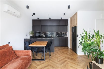 mieszkanie na sprzedaż 55m2 mieszkanie Warszawa, Mokotów Stegny, Aleja gen. Władysława Sikorskiego