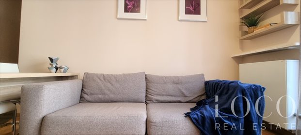 Mieszkanie dwupokojowe na wynajem Warszawa, Śródmieście, Grzybowska 62m2 Foto 7
