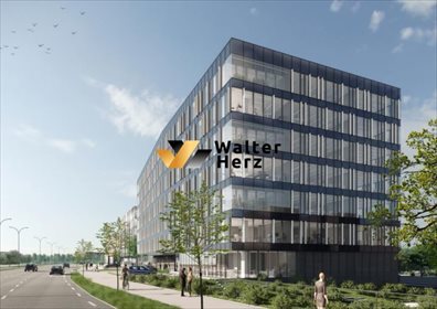 lokal użytkowy na wynajem 606m2 lokal użytkowy Kraków, Dębniki, Dębniki, Marii Konopnickiej