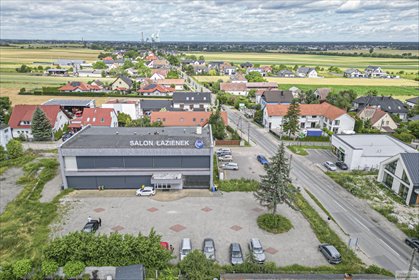 lokal użytkowy na wynajem 900m2 lokal użytkowy Opole