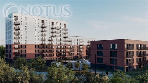 mieszkanie na sprzedaż 50m2 mieszkanie Katowice, al. Wojciecha Korfantego