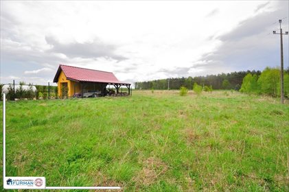 Działka budowlana na sprzedaż Jabłonowo 915m2 Foto 4