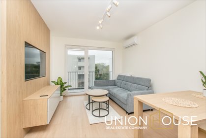 Nowoczesny 3-pokojowy apartament 61 m2 w Śródmieściu mieszkanie Kraków, Śródmieście, Prandoty