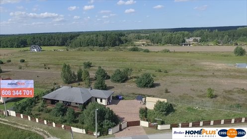dom na sprzedaż 200m2 dom Dąbrówka