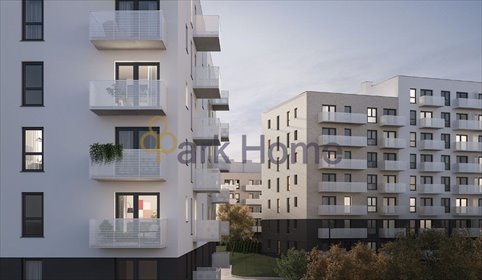 mieszkanie na sprzedaż 26m2 mieszkanie Poznań, Winogrady, Naramowicka