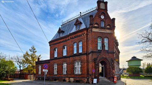 Zapraszam do wynajmu lokalu 224 m² w centrum Namysłowa lokal użytkowy Namysłów, Pocztowa