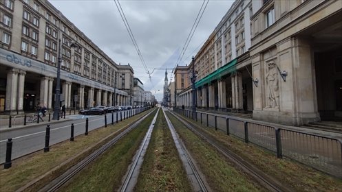 lokal użytkowy na wynajem 119m2 lokal użytkowy Warszawa