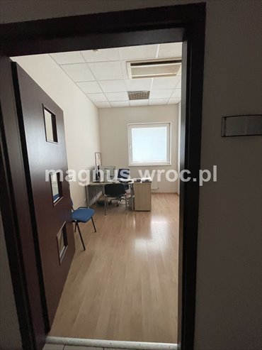 lokal użytkowy na wynajem 16m2 lokal użytkowy Wrocław, Psie Pole, Swojczyce, Mydlana