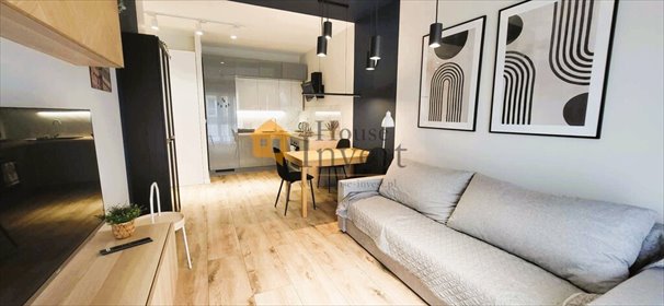 Nowoczesne 42 m² z balkonem, pełne wyposażenie, miejsce postojowe mieszkanie Legnica, płk. Karola Myrka
