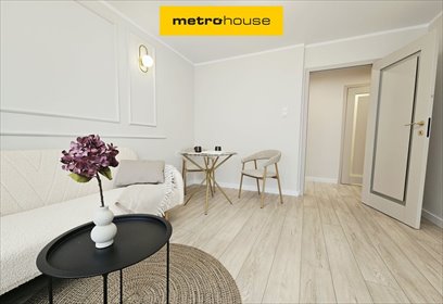 Mieszkanie 37 m² - 2 pokoje premium w Siedlcach mieszkanie Siedlce, Czerwonego Krzyża