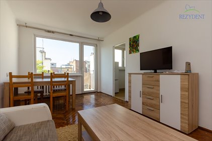 Dwupokojowe mieszkanie po remoncie z balkonem polecam mieszkanie Sosnowiec, Centrum, Piłsudskiego