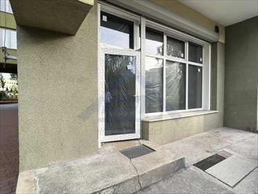 lokal użytkowy na wynajem 70m2 lokal użytkowy Warszawa, Praga-Południe