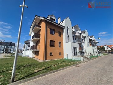 mieszkanie na sprzedaż 63m2 mieszkanie Kruszewnia, Izabelin