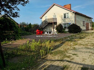 dom na sprzedaż 280m2 dom Pszenno