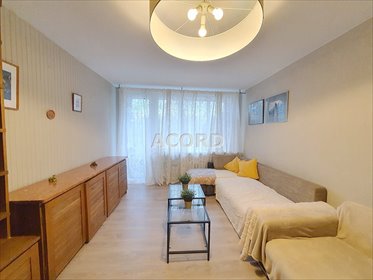 mieszkanie na sprzedaż 55m2 mieszkanie Warszawa, Bielany, Bielany, Aleja Reymonta