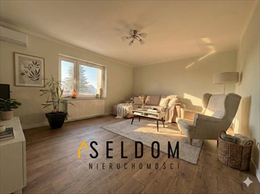 mieszkanie na sprzedaż 77m2 mieszkanie Opole, Wójtowa Wieś, Franciszka Mehla