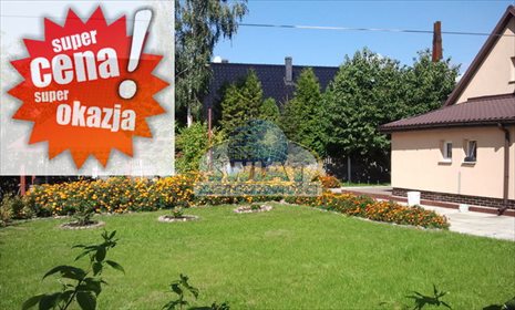 dom na sprzedaż 92m2 dom Stargard