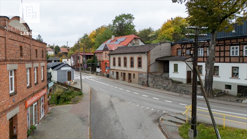 Sprzedam zabytkowy lokal 150 m² w centrum Sulęczyna lokal użytkowy Sulęczyno, Aleja Zwycięstwa