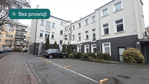 Lokal biurowo-usługowy 137 m², centrum, klimatyzacja lokal użytkowy Częstochowa, Śródmieście, Marszałka Ferdynanda Focha