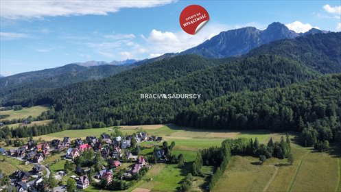 dom na sprzedaż 230m2 dom Zakopane, Krzeptówki