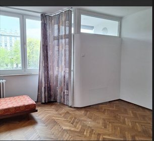 2-pokojowe mieszkanie w Krakowie - wymaga remontu mieszkanie Kraków, Józefa Dietla
