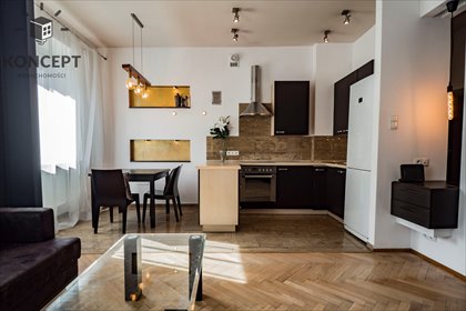 mieszkanie na sprzedaż 50m2 mieszkanie Wrocław, Stare Miasto, Oławska