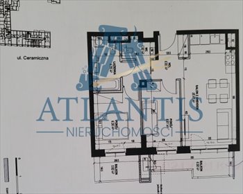 mieszkanie na sprzedaż 54m2 mieszkanie Bydgoszcz, Bartodzieje, Gajowa