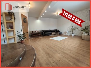 mieszkanie na sprzedaż Tuchomie 201,70 m2
