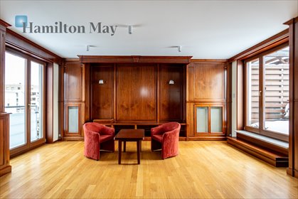 dom na wynajem 247m2 dom Warszawa, Mokotów, Rymarska