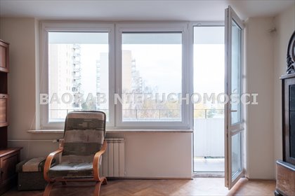 mieszkanie na sprzedaż 50m2 mieszkanie Warszawa, Żoliborz, Mickiewicza