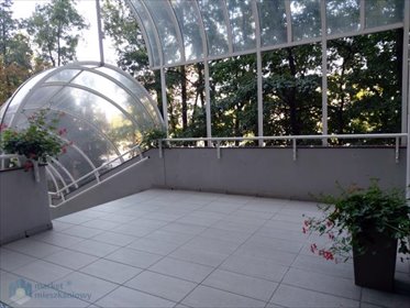 mieszkanie na sprzedaż 111m2 mieszkanie Warszawa, Wilanów, Wilanów, Jana III Sobieskiego