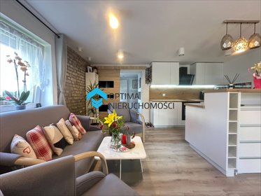 mieszkanie na sprzedaż 67m2 mieszkanie Jelenia Góra, Sobieszów, Cieplicka