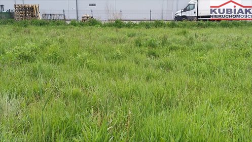 działka na sprzedaż 2197m2 działka Pruszków