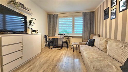 mieszkanie na sprzedaż 40m2 mieszkanie Częstochowa, Tysiąclecie