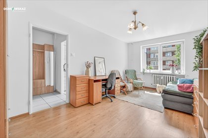 Kawalerka 29,5 m² w centrum Katowic – gotowa do wprowadzenia mieszkanie Katowice, Śródmieście, ks. bp. Arkadiusza Lisieckiego