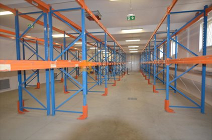 magazyn na sprzedaż 1103m2 magazyn Legnica, Poznańska