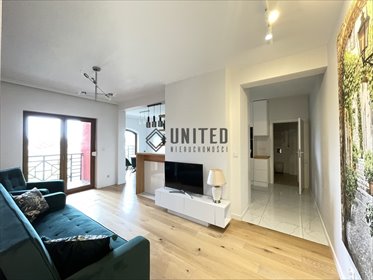 mieszkanie na wynajem 56m2 mieszkanie Wrocław, Różanka, Różanka, Obornicka