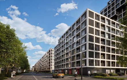 mieszkanie na sprzedaż 30m2 mieszkanie Wrocław, Krzyki, Powstańców Śląskich