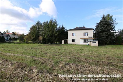 dom na sprzedaż 230m2 dom Humniska