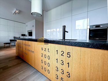 mieszkanie na wynajem 90m2 mieszkanie Warszawa, Śródmieście, Leszczyńska