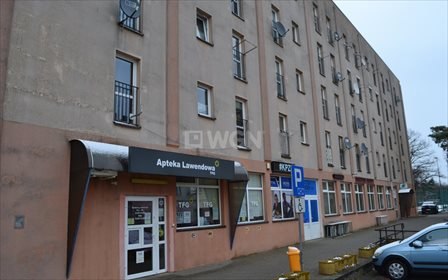 Mieszkanie trzypokojowe na sprzedaż Brzeg Dolny, Zwycięstwa, Zwycięstwa 60m2 Foto 1