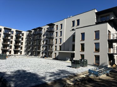 Komfortowe 3-pokojowe mieszkanie z tarasem i ogródkiem mieszkanie Mysłowice, Śródmieście, Kwiatowa