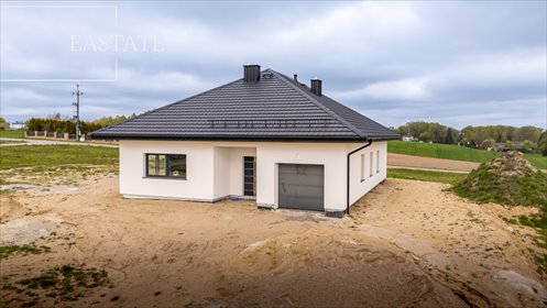 dom na sprzedaż 142m2 dom Rębiska, Wzgórze