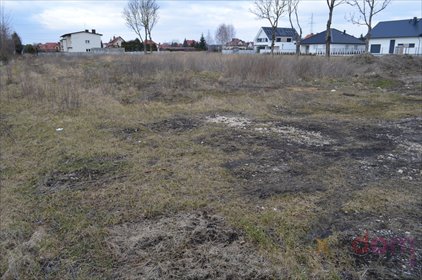 działka na sprzedaż 765m2 działka Bilcza