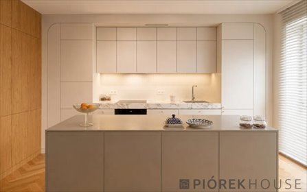 Przestronne 3-pokojowe mieszkanie z balkonem i garażem mieszkanie Warszawa, Włochy, Czereśniowa