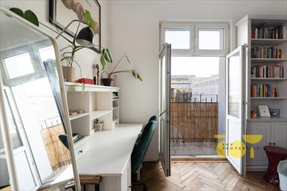 mieszkanie na sprzedaż 71m2 mieszkanie Warszawa, Śródmieście, Wilcza