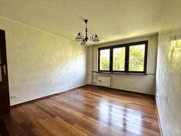 Polecam funkcjonalne 2-pokojowe mieszkanie 47 m² w Dąbrowie Górniczej mieszkanie Dąbrowa Górnicza, Reden, 1 Maja
