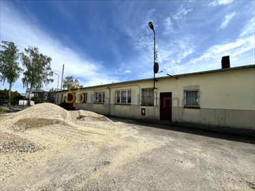 magazyn na wynajem 140m2 magazyn Leszno