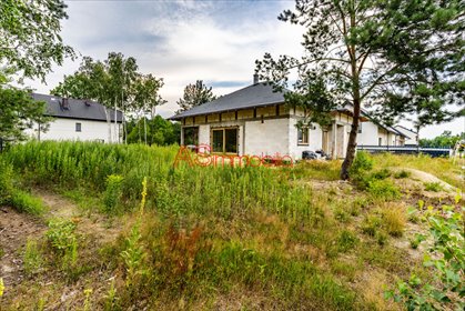 Dom wolnostojący 134 m² na dużej działce 938 m² polecam dom Majdan